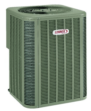 Lennox AC Unit