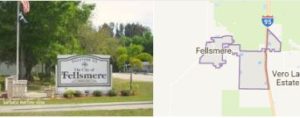 fellsmere fl ac repair