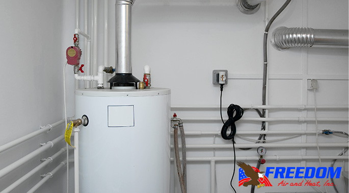 Water Heater Repairs