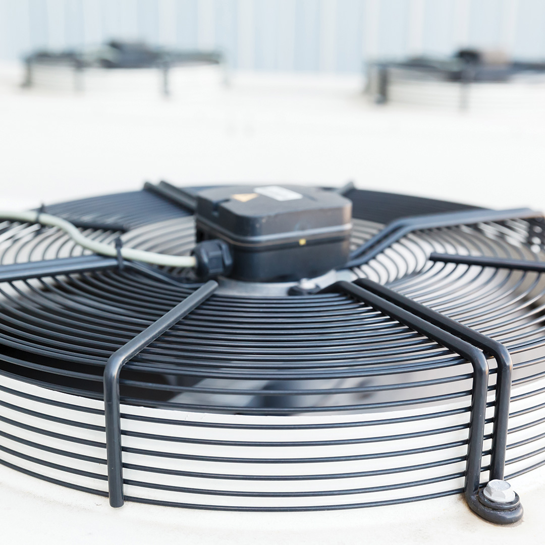 7 Reasons Why Your Hvac Condenser Fan Isn T Working