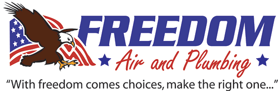 Freedom Heat, Air and Plumbing