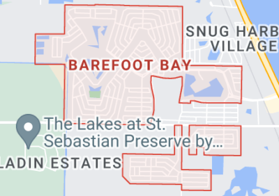 barefoot bay fl ac repair