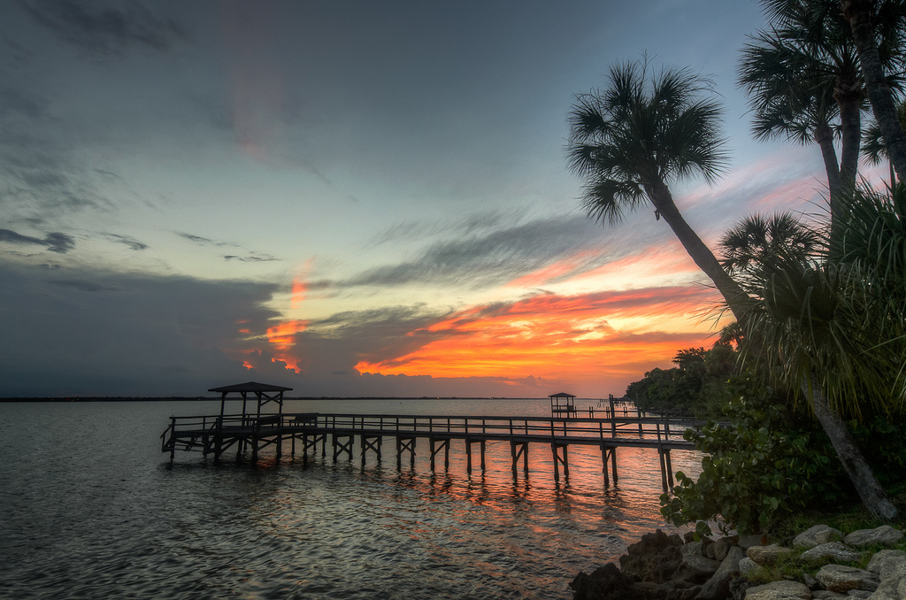 indian harbour beach florida air conditioners service