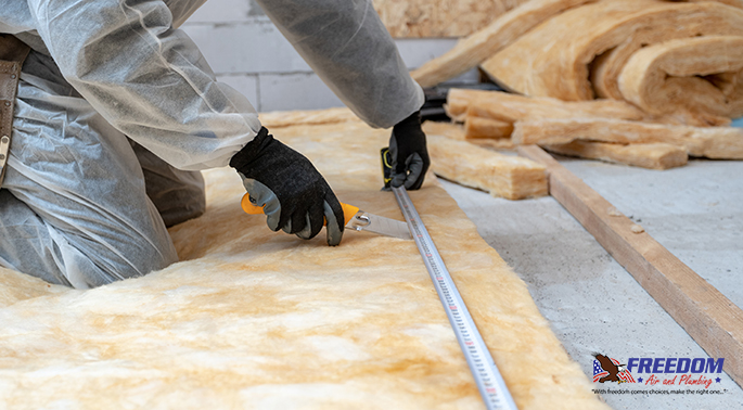 4 Surprising Benefits Of Adding New Home Insulation
