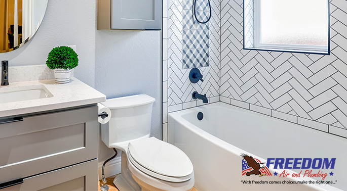 5 Signs You Need Your Toilet Repaired