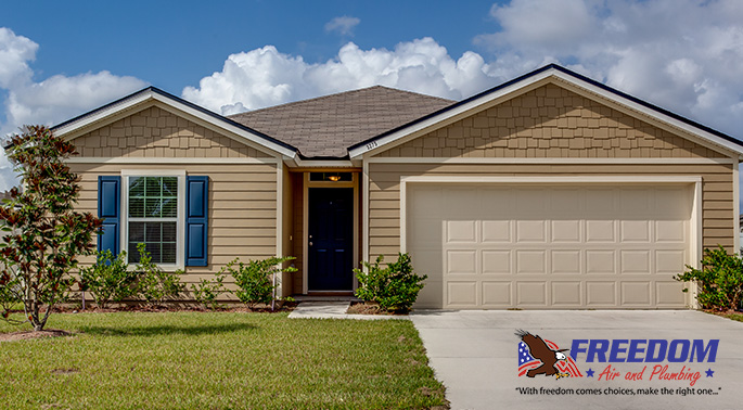 4 Ways to Keep Your Home in Tip-Top Condition