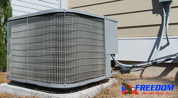 4 Sounds Your AC Unit Should Not Make