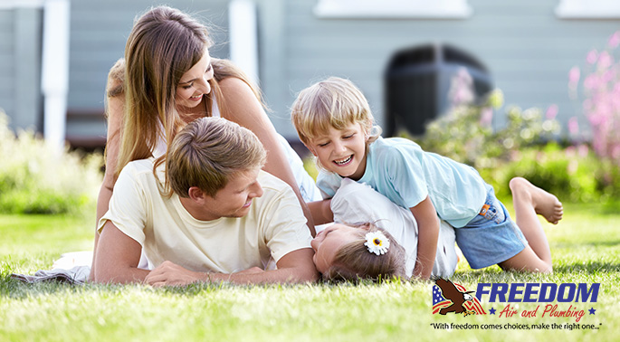 4 Tips on Purchasing an Energy-Efficient Air Conditioner