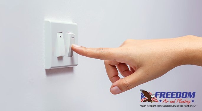 6 Ways to Save Energy This Summer