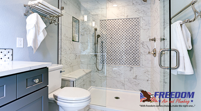5 Bathroom Remodeling Mistakes and How to Avoid Them