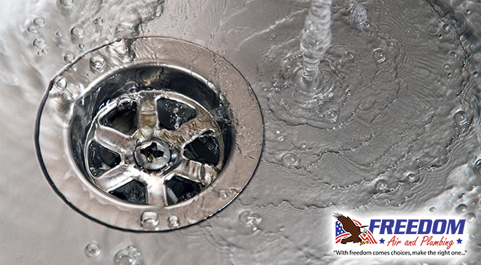 4 Biggest Plumbing Myths