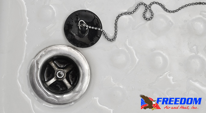 5 Easy Ways to Unclog Drains