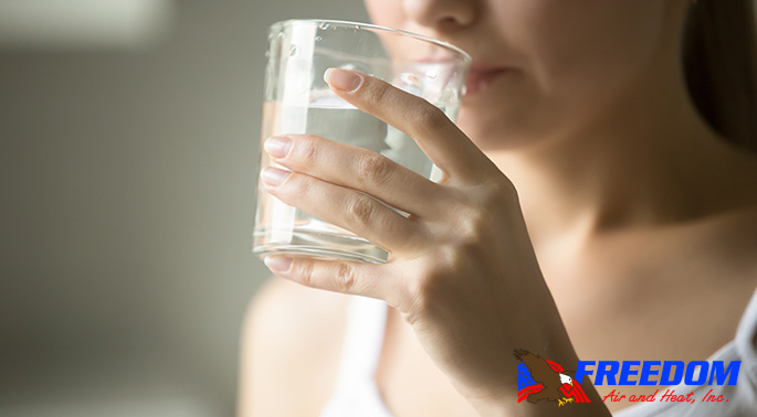 how to beat the heat with natural methods