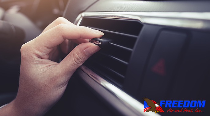 12 Tips for Keeping Your Car Cool This Summer