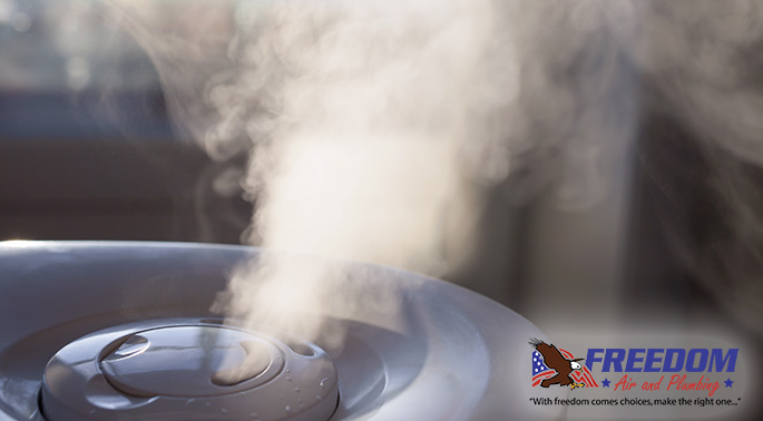 4 Benefits of a Whole-Home Humidifier System