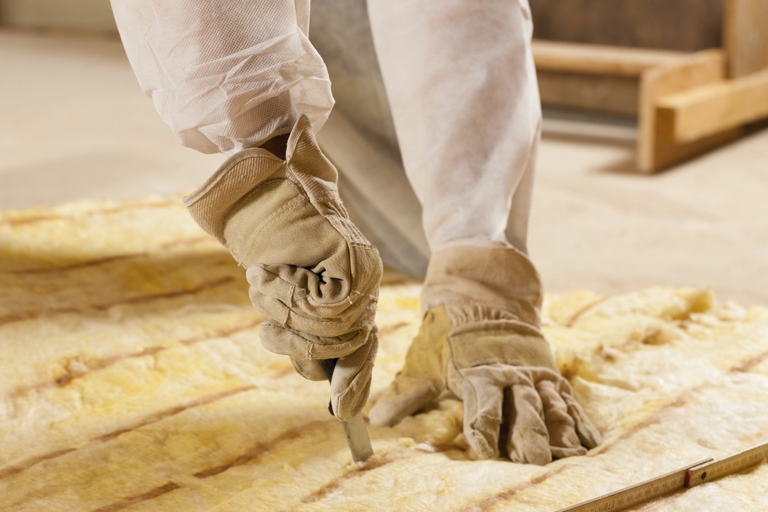 Home Insulation