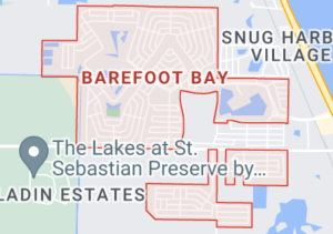 barefoot bay fl ac repair