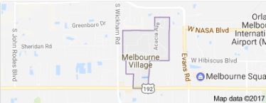 melbourne village fl air conditioning