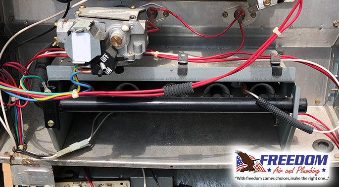 Common Furnace Problems