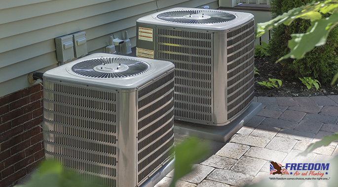 Does Your HVAC Unit Sound Haunted? 5 Spooky Sounds Your Unit Might Make