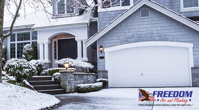 How Proper Insulation Can Help Keep Your Home Warm This Winter