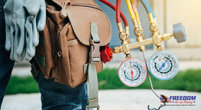 Top 4 Reasons You Should Be Thankful For Your HVAC System