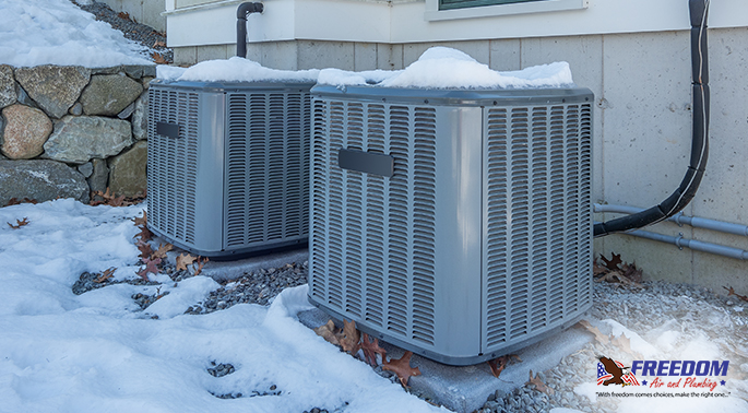 Top 5 Ways Homeowners Can Prepare Their HVAC Unit For Winter