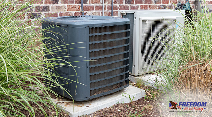 The Most Popular New Year’s Resolutions For Your HVAC System