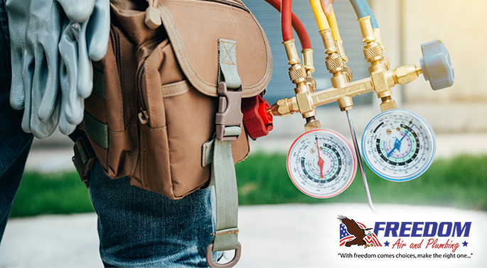 Choosing the Right HVAC Company