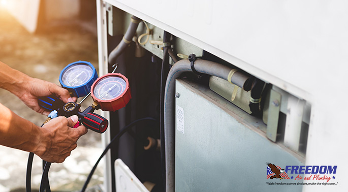 Top 6 Common AC Problems In Summer