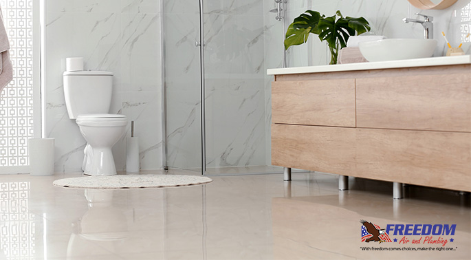 When To Replace vs. Repair Your Toilet: Know The Signs