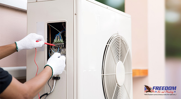 How To Know When It’s Time To Repair or Replace Your AC Unit?