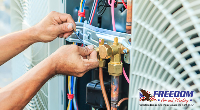 Should I Repair or Replace My Air Conditioner?