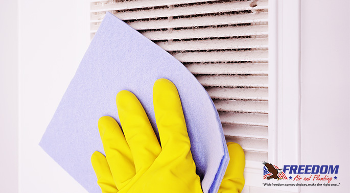 Top Reasons To Get Your Ducts Cleaned Before Summer