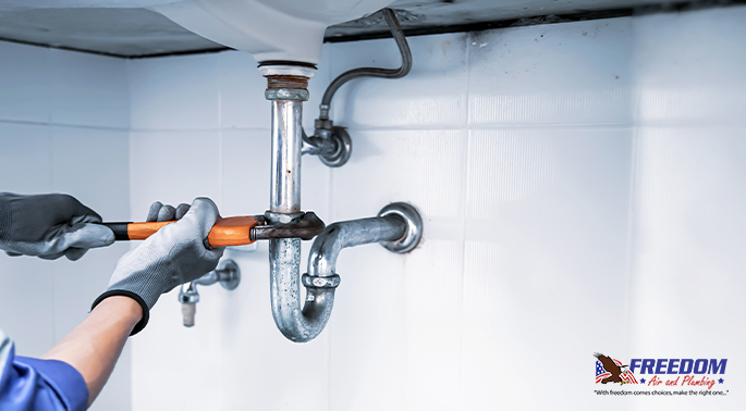 Summer Plumbing: Top 6 Plumbing Tips To Get You Through The Summer
