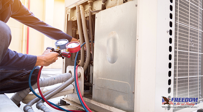 AC Maintenance: The Importance Of Routine Air Conditioning Maintenance