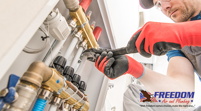 Top Signs It’s Time To Upgrade Or Replace Your Plumbing