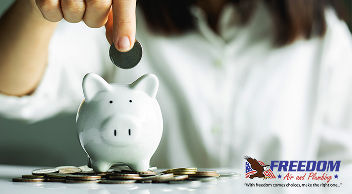 Save Money with Solar Powered Air Conditioning