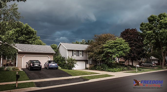 Is Your Sump Pump Ready For Summer Storms?