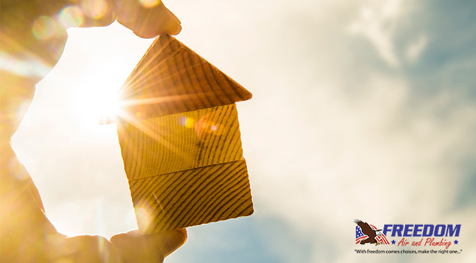 Solar Powered AC and Heating Systems: The Top Benefits Of Going Solar