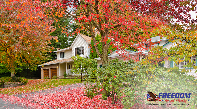 How To Best Prepare Your HVAC Unit For The Fall Season