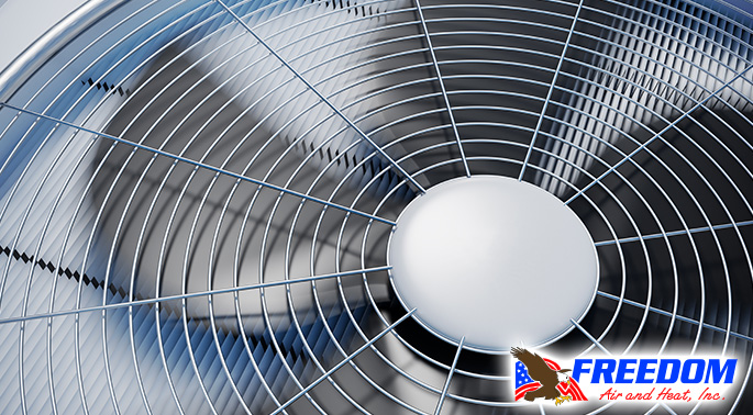 Adding Your HVAC to Your Spring Cleaning Routine