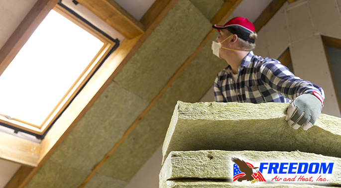 An Introduction to Insulation Types