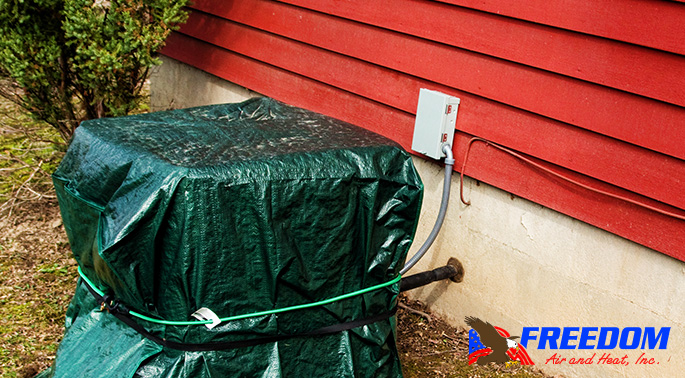 Are AC Covers Necessary?