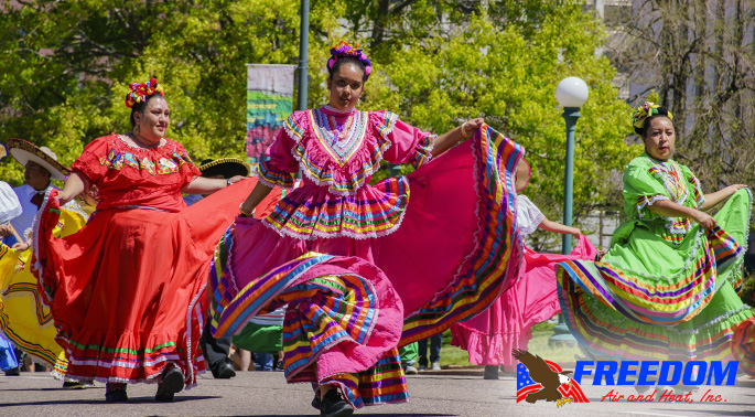 8 Cinco de Mayo Events in Indian River County