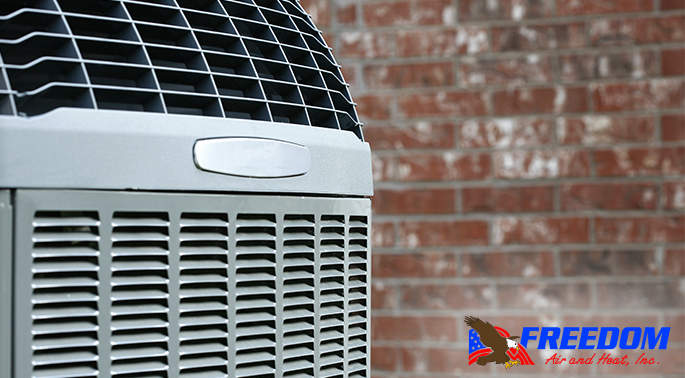 Condenser Unit 101