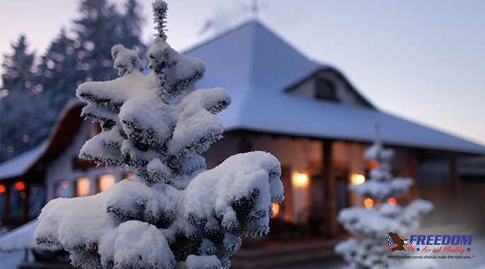 Your Ultimate Furnace Maintenance Checklist For The Winter