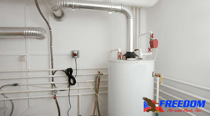 Decoding the Smells Coming From Your Furnace