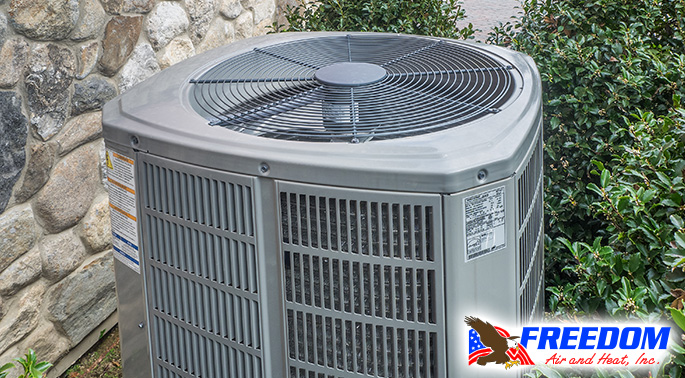 Does Your AC Need Repairing?