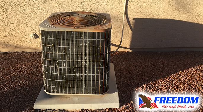 Should You Repair or Replace Your HVAC?